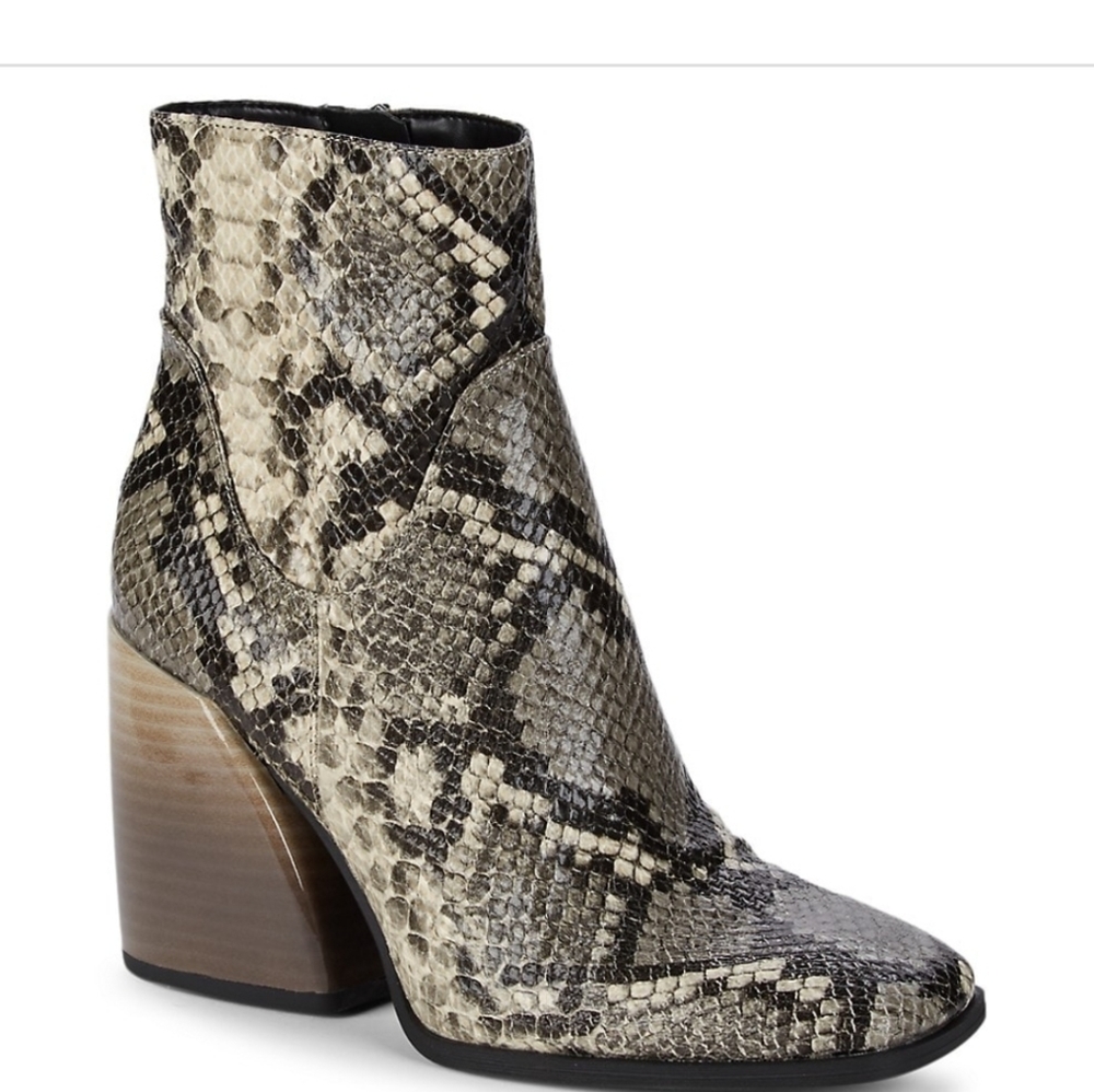 Sam Edelman Circus Booties - Picture 2 of 11